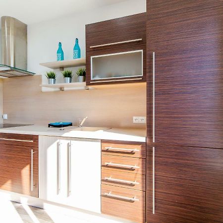 M&M Apartamenty Kołobrzeg Eksteriør bilde