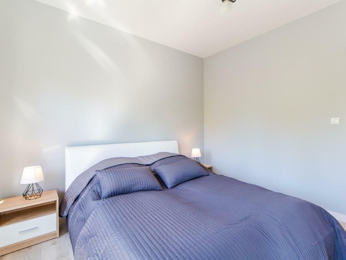 M&M Apartamenty Kołobrzeg Eksteriør bilde